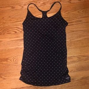 NWOT Victoria’s Secret dry fit Workout Tank xs